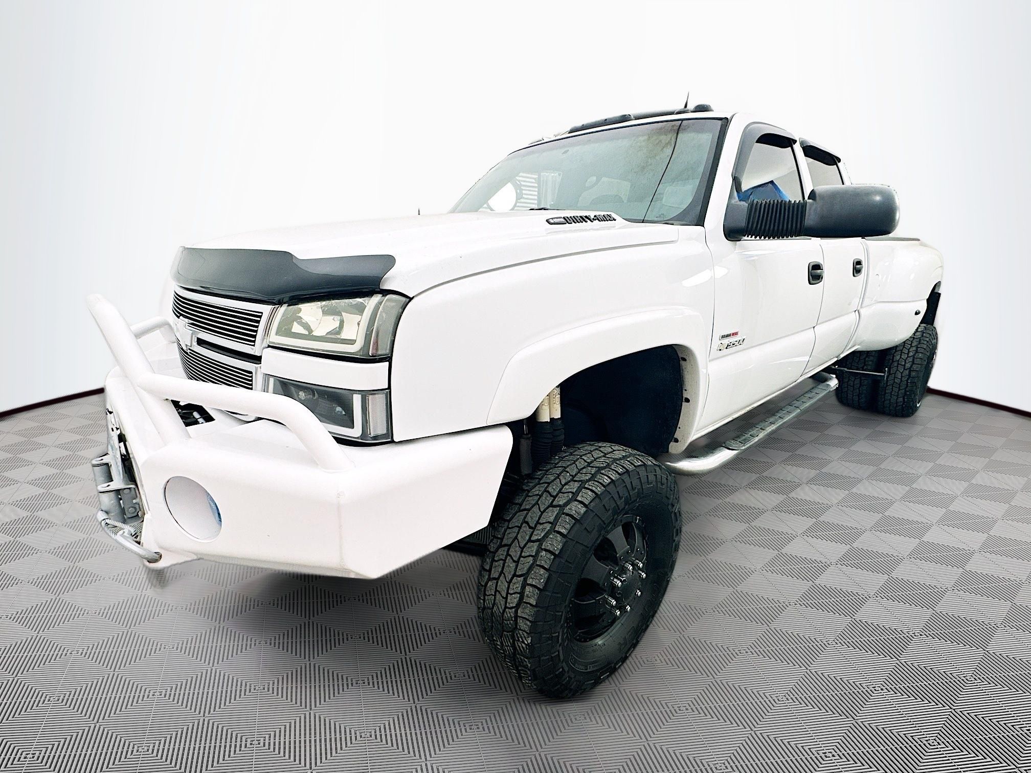 chevrolet silverado 3500 2005 1GCJK33255F883143 image chevrolet silverado 3500 2005 1GCJK33255F883143 image